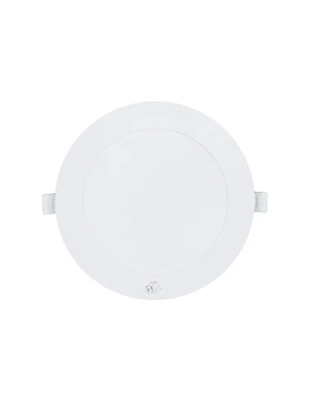 Panel de embutir LED 12W Fría [LPRE12W-F]