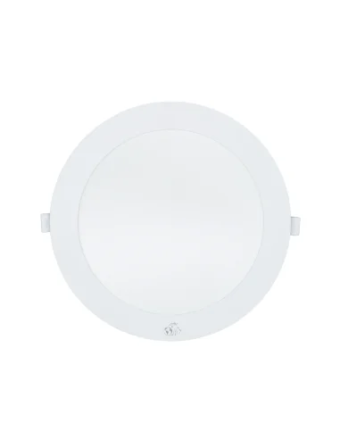 Panel de embutir LED 18W Cálida [LPRE18W-C]