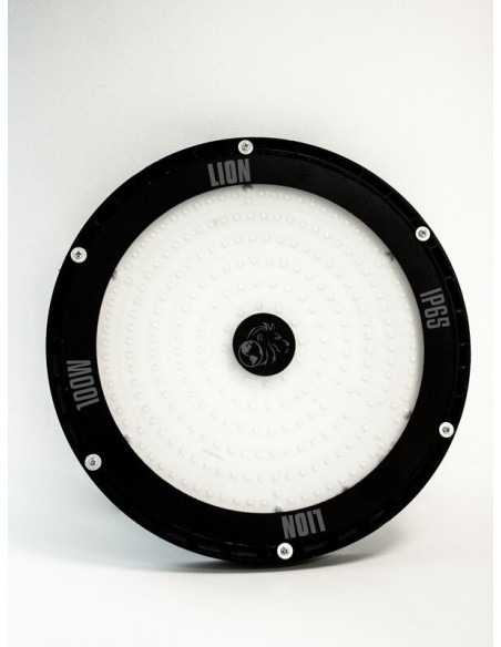 Luminaria Led UFO 100W 9000Lum