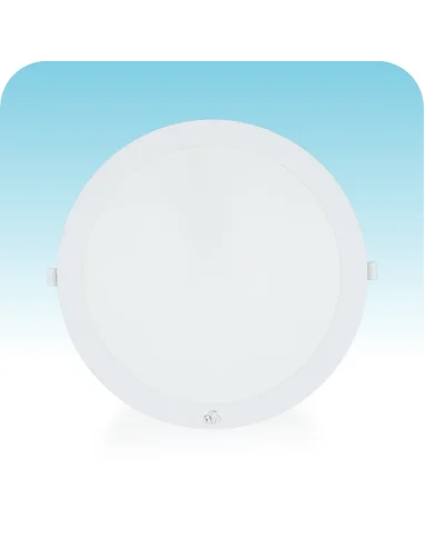 Panel de embutir LED 24W Neutra [LPRE24W-N]