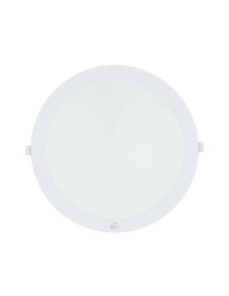 Panel de embutir LED 24W Fría [LPRE24W-F]