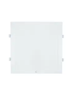 Panel de embutir LED 24W cuadrado Cálida [LPCE24W-C] 2