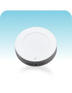 Panel de aplicar LED 6W Fría [LPRA06W-F]