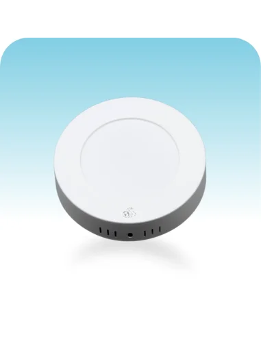 Panel de aplicar LED 6W Fría [LPRA06W-F]