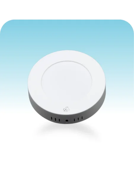 Panel de aplicar LED 6W Fría [LPRA06W-F]