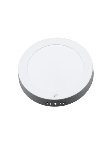 Panel de aplicar LED 12W Fría [LPRA12W-F]