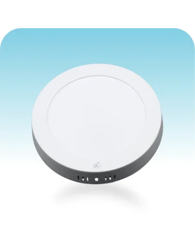 Panel de aplicar LED 12W Neutra [LPRA12W-N]