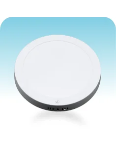 Panel de aplicar LED 18W Fría [LPRA18W-F]