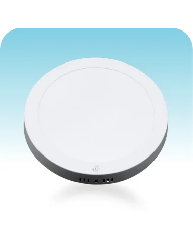 Panel de aplicar LED 18W Fría [LPRA18W-F]