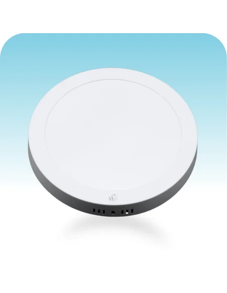 Panel de aplicar LED 18W Neutra [LPRA18W-N]