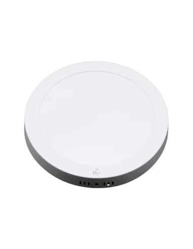 Panel de aplicar LED 18W Cálida [LPRA18W-C]