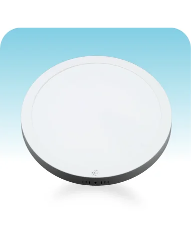 Panel de aplicar LED 24W Fría [LPRA24W-F]