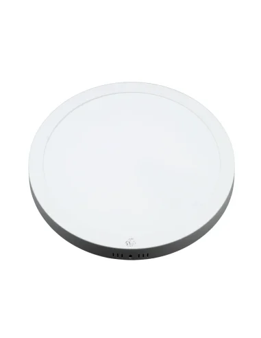 Panel de aplicar LED 24W Cálida [LPRA24W-C]