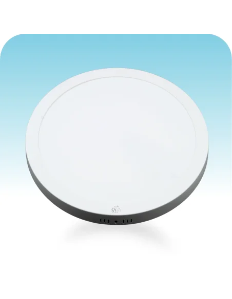 Panel de aplicar LED 24W Cálida [LPRA24W-C]