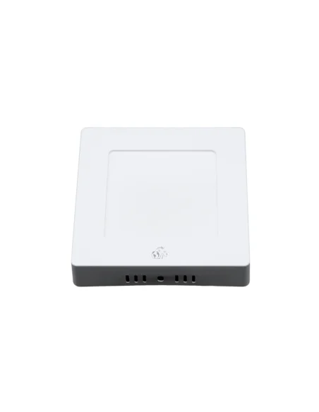 Panel de aplicar LED 6W cuadrado Cálida [LPCA06W-C]