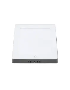 Panel de aplicar LED 12W cuadrado Neutra [LPCA12W-N] 2