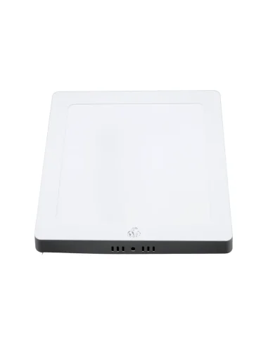 Panel de aplicar LED 18W cuadrado Neutra [LPCA18W-N]