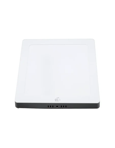 Panel de aplicar LED 18W cuadrado Cálida [LPCA18W-C]