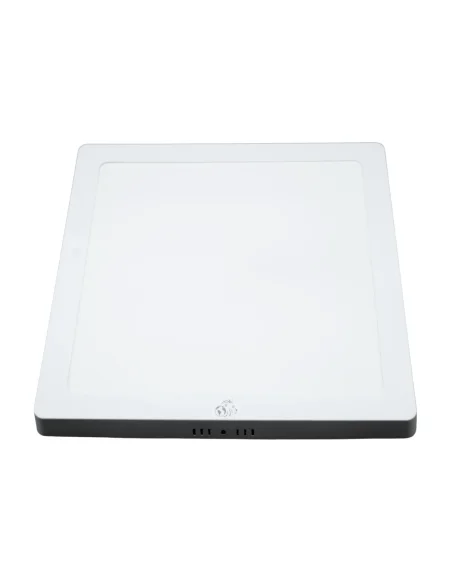 Panel de aplicar LED 24W cuadrado Neutra [LPCA24W-N]