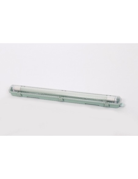 Liston Estanco 1x9W 0,60 Mts.