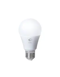 Lámpara bulbo 12-24volt LED Fría [LA12W-12V-F] 2