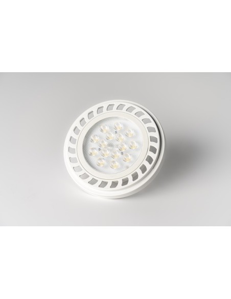 Lámpara AR111 Dimerizable 12w Fria 1020Lum