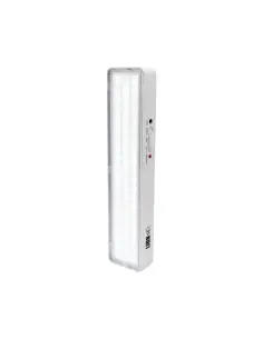 Luz de emergencia 3,5W Fría [LZ60L-F] 2