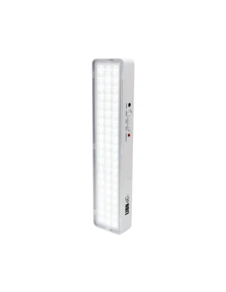 Luz de emergencia 3,5W Fría [LZ60L-F]