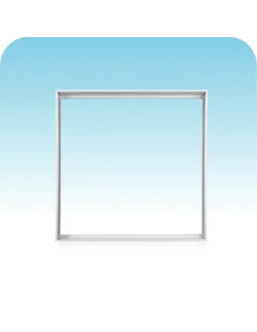 Marco de panel para aplicar cuadrado  [MARC-01]