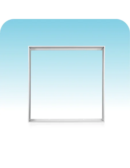 Marco de panel para aplicar cuadrado  [MARC-01]