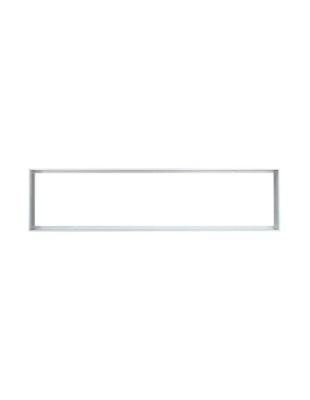 Marco de panel para aplicar rectangular  [MARC-02]