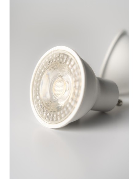 Lampara dicro led 7W LUPA Neutra 570Lum