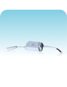 Driver para panel LED slim 48W  [DRV-48W]