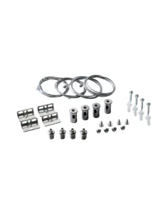 Kit de suspensión  [KIT-01] 2