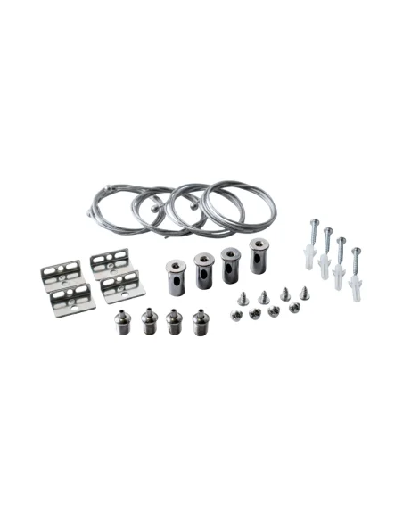 Kit de suspensión  [KIT-01]