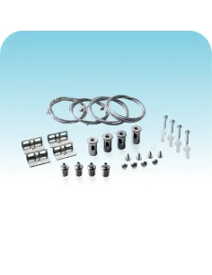 Kit de suspensión  [KIT-01]