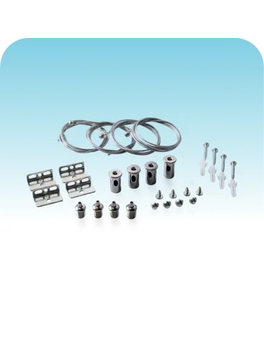 Kit de suspensión  [KIT-01]