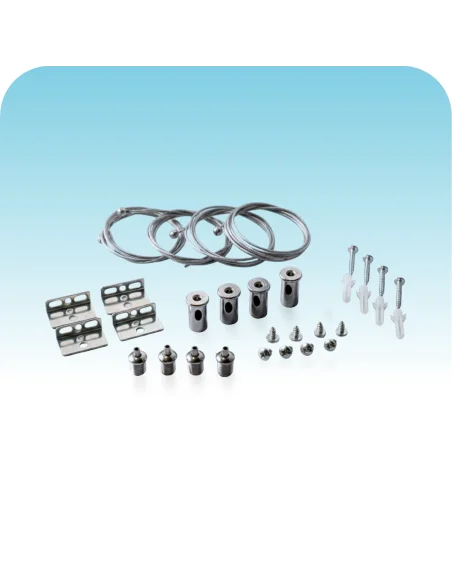Kit de suspensión  [KIT-01]
