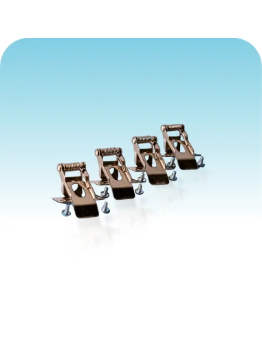 Kit de instalación  [KIT-02]