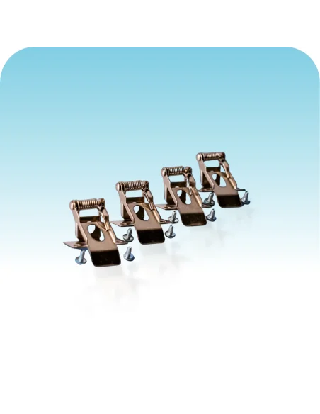 Kit de instalación  [KIT-02]