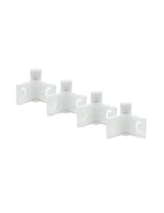 Kit de Accesorios para Suspensión de Paneles LED | Lion 2