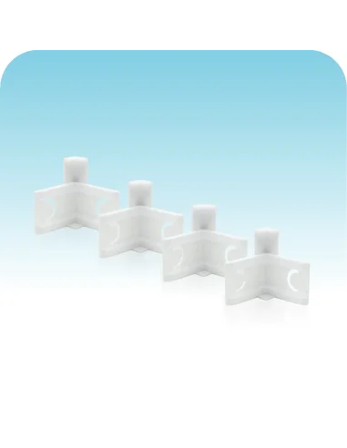 Kit de accesorios para marco [kit-03]