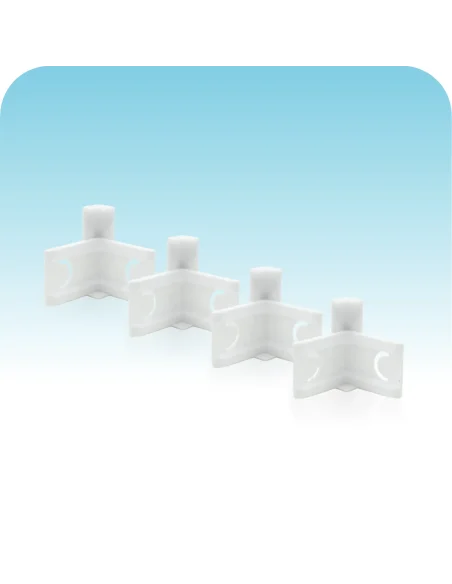 Kit de accesorios para marco [kit-03]