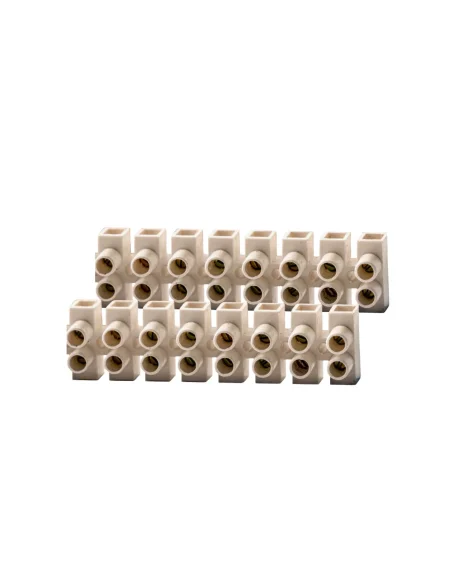 Borneras plásticas 30A