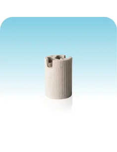 Portalámpara con lengüeta E40  [PL-E40]