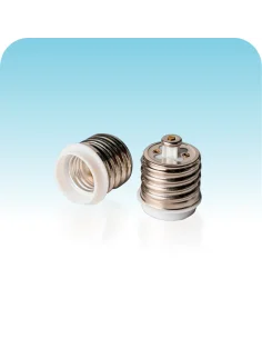 Adaptador E27 a E40  [ADAP-1]