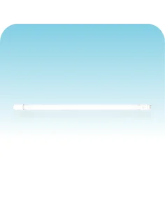 Tubo T8 LED 18W Fría [TL18W-F]