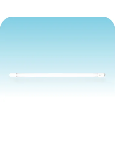 Tubo T8 LED 18W Fría [TL18W-F]