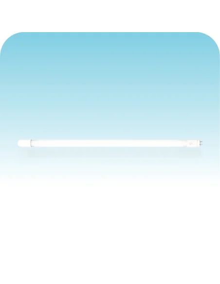 Tubo T8 LED 18W Fría [TL18W-F]
