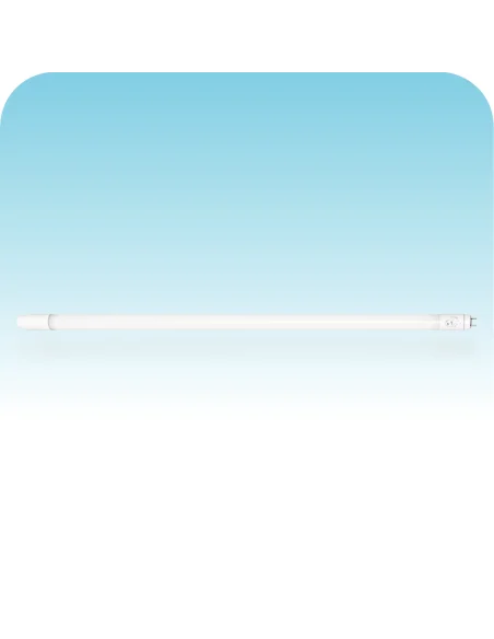 Tubo T8 LED 48W Fría [TL48W-E-F]
